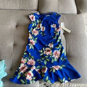 Eliza J Wedding Guest Dress
